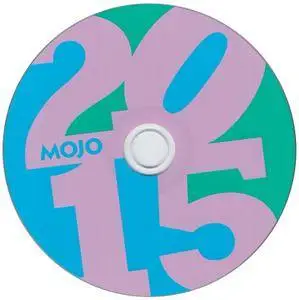 V.A. - Mojo Presents 2015 (2016)