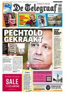 De Telegraaf - 23 Juni 2018