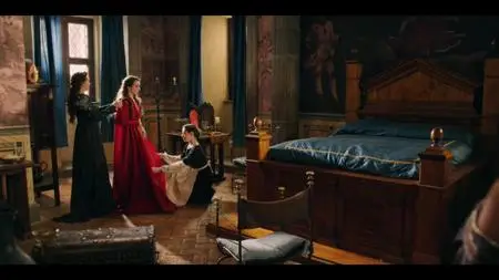 Medici: The Magnificent S02E04