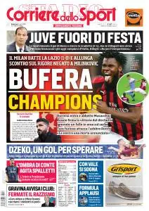 Corriere dello Sport - 14 Aprile 2019