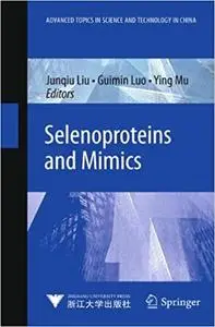 Selenoproteins and Mimics