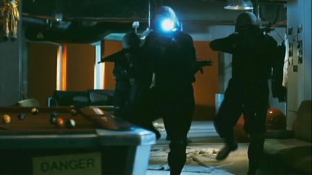 My Best Bodyguard (2010)