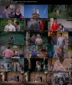 Rock-a-Bye Baby (1958)