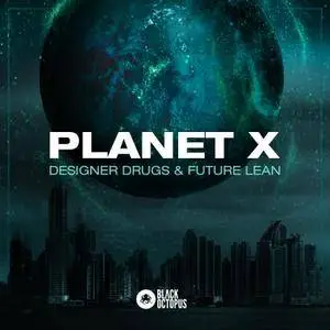 Black Octopus Sound Planet X WAV MiDi