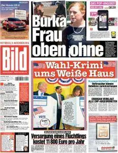 Bild - 9 November 2016