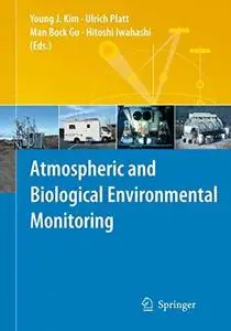 Atmospheric and biological environmental monitoring