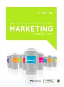 Marketing: An Introduction