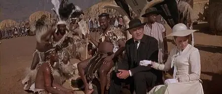 Zulu (1964)