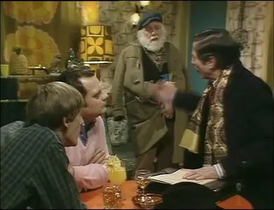 Only Fools and Horses - Complete Season 4 (1985)