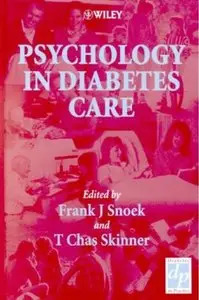 Psychology in Diabetes Care [Repost]