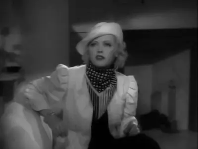 Page Miss Glory (1935)