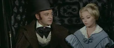 Les Mystères de Paris (1962)