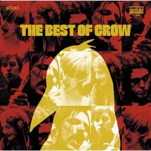 Crow - The Best of Crow (2013)