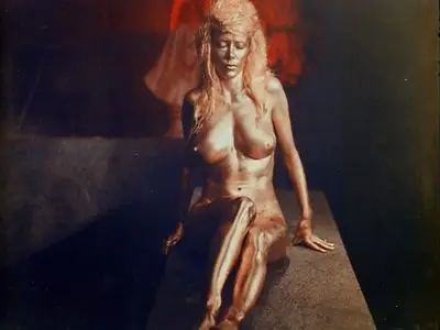 Orgy of the Dead (1965) [Re-UP]