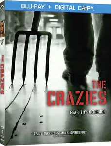 The Crazies (2010)