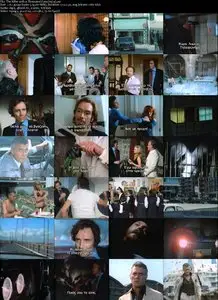 The Killer with a Thousand Eyes (1974) 
