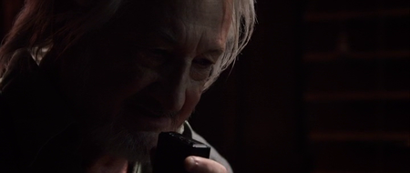 Fear Clinic (2014)