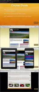 Responsive Web Design with HTML5 and CSS3 - Introduction