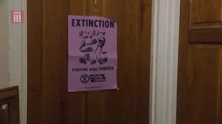 BBC - Extinction Rebellion: Last Chance to Save the World? (2019)