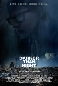 Blindsided / Darker Than Night (2018)