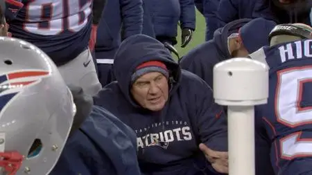 Belichick And Saban: The Art of Coaching (2019)