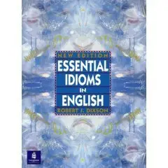 Essential Idioms in English