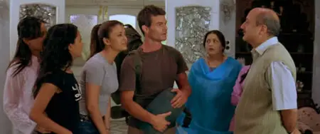 Bride and Prejudice (2004)