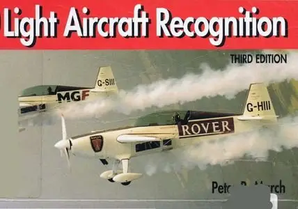 ABC Light Aircraft Recognition (Repost)