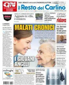 Il Resto del Carlino Ravenna-Faenza-Lugo - 30 Settembre 2017