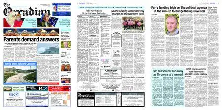 The Orcadian – December 14, 2017