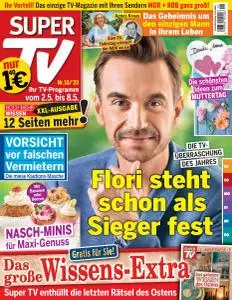 Super TV - 23 April 2020