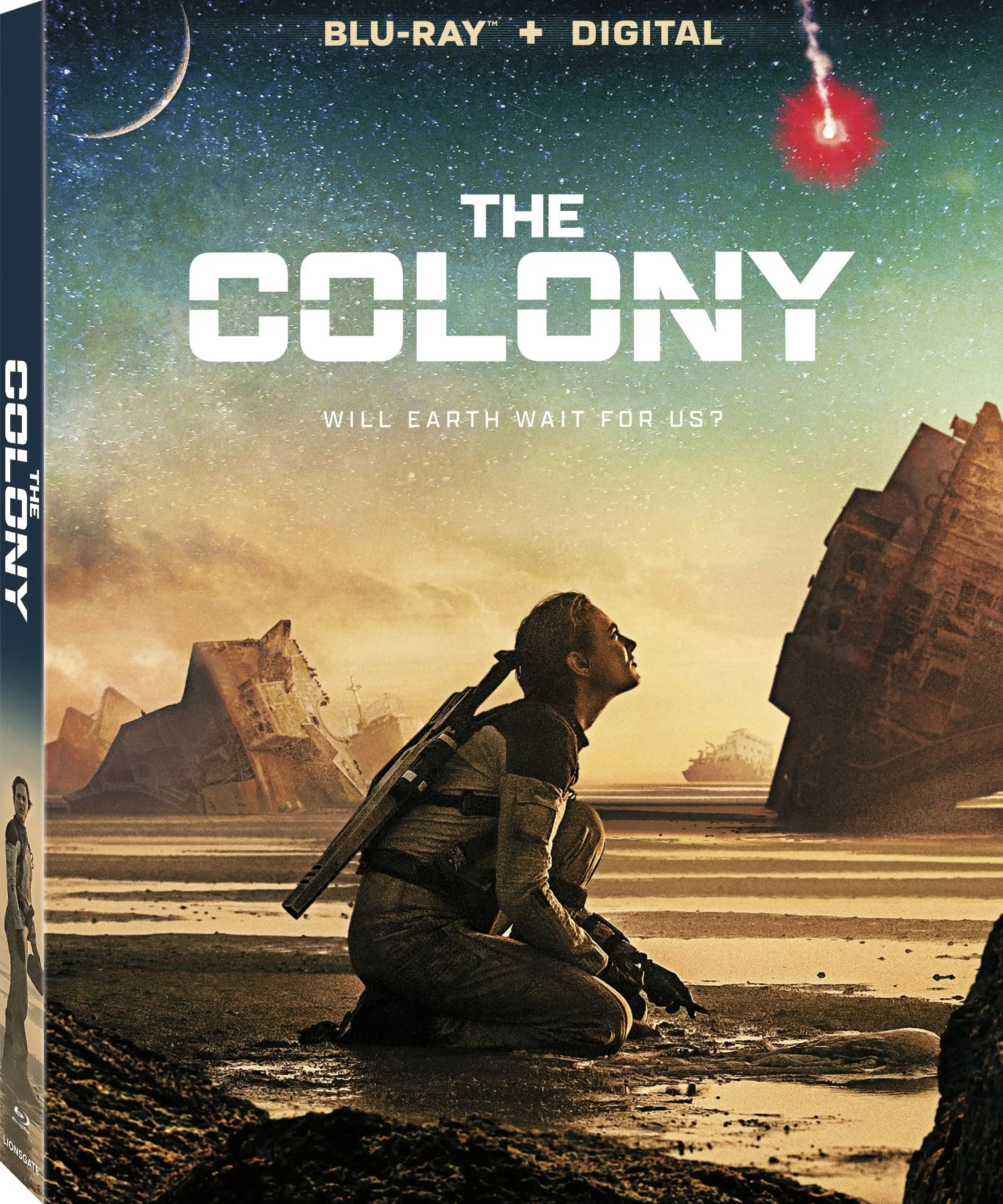 Земля 2021. Чужая земля 2021. Чужая земля / приливы / the Colony / Tides (2021). Чужая земля фильм. Земля фильм 2021 Постер.