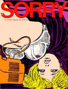 Sorry - Volume 8