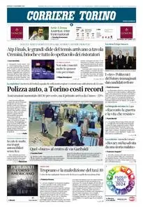 Corriere Torino - 14 Novembre 2023