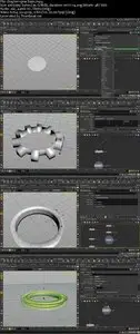 Rohan Dalvi - Gears of Houdini (Parts 1-2)