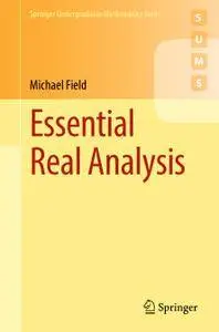 Essential Real Analysis