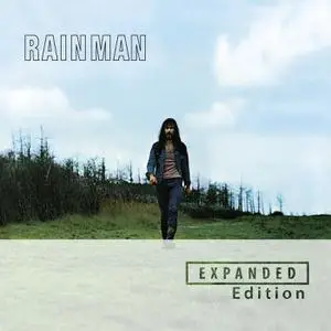 Rainman - Rainman (Expanded Edition / Remastered 2023) (1971/2023) [Official Digital Download 24/96]