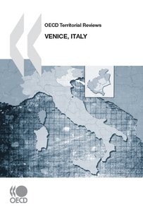OECD Territorial Reviews. Rapporto su Venezia Metropoli 
