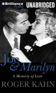 Joe & Marilyn: A Memory of Love (Audiobook)