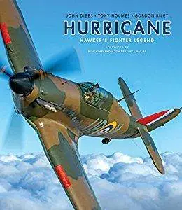 Hurricane: Hawker's Fighter Legend