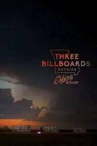 Three Billboards Outside Ebbing, Missouri (2017)