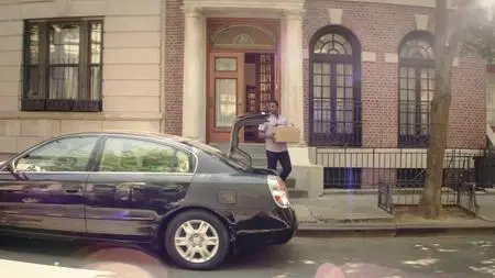 God Friended Me S01E04