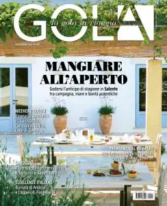 La Gola in viaggio - Maggio-Giugno 2019