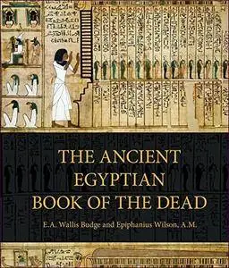 The Ancient Egyptian Book of the Dead