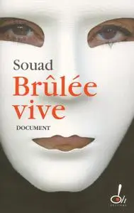 Souad, Marie-Thérèse Cuny, "Brûlée vive"