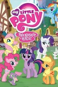 My Little Pony: Friendship Is Magic S09E22