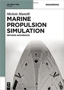 Marine Propulsion Simulation