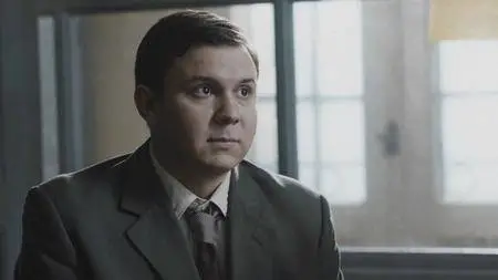 Comrade Detective S01 (2017)