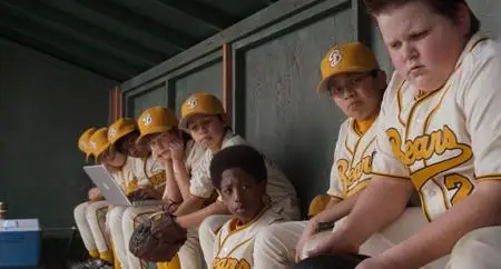 Bad News Bears (2005)