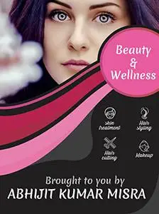 Beauty & Wellness: A Career Building Course-book